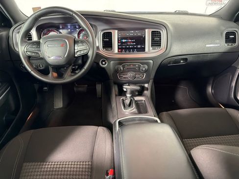 Used 2023 Dodge Charger SXT RWD image 23