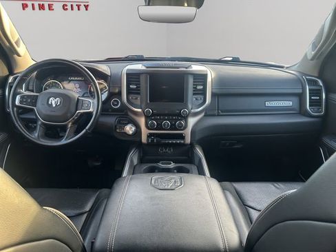 Used 2022 RAM 1500 Laramie image 15