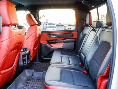 Used 2025 RAM 1500 Rebel w/ Rebel Level 1 Equipment Group image 22