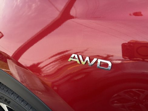 Used 2021 Kia Sportage LX AWD/4WD image 8
