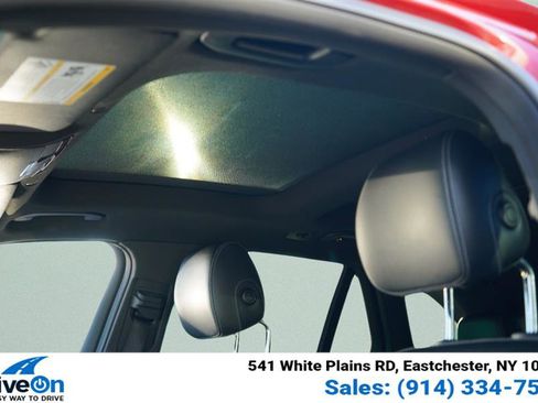 Used 2020 Mercedes-Benz GLC 63 AMG 4MATIC image 48