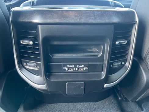 Used 2023 RAM 1500 Big Horn image 23