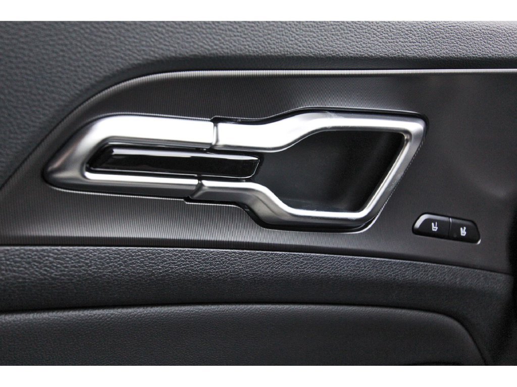 New 2026 Kia Sportage SX FWD image 15