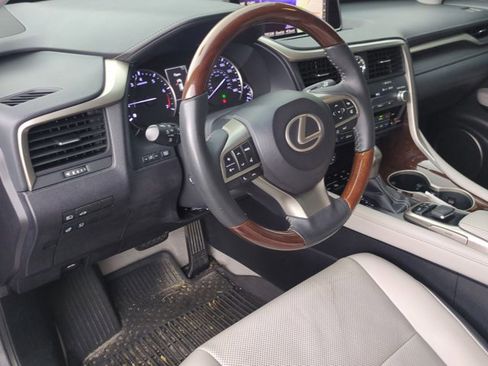Used 2019 Lexus RX 350 RX 350 w/ Navigation Package image 7