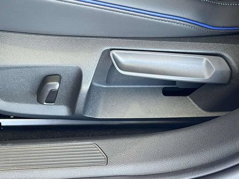 New 2026 Volkswagen Golf w/ Euro Style Package AWD/4WD image 17