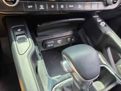 Certified 2023 Kia Telluride S FWD image 19