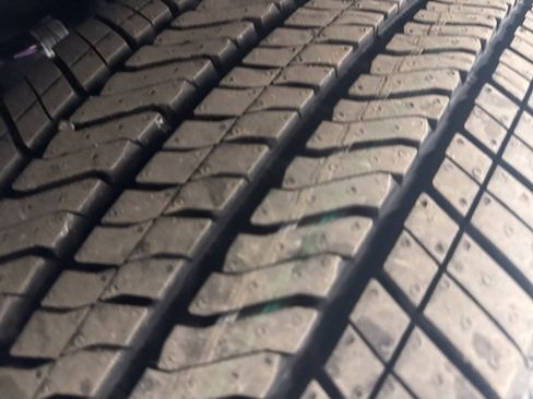 New 2026 Chevrolet Tahoe LS w/ LPO, Dark Essentials Package image 41