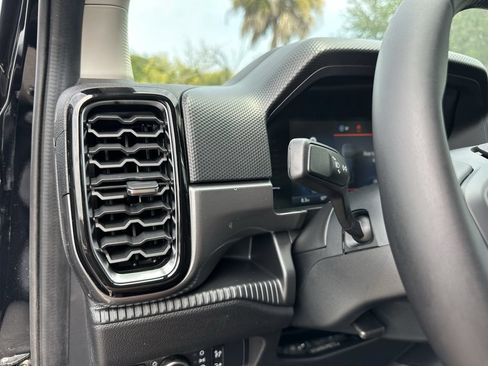 New 2026 Ford Ranger XLT w/ Black Appearance Package RWD image 27