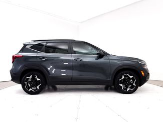 Certified 2024 Kia Seltos EX FWD video 1