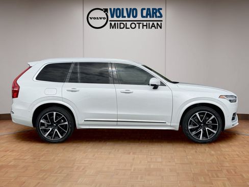 Used 2023 Volvo XC90 B6 Plus w/ Protection Package AWD/4WD image 18