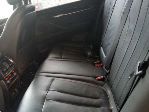 Used 2018 BMW X5 xDrive35i w/ Driving Assistance Package image 11