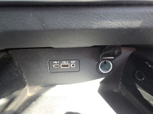 Used 2021 Nissan Altima 2.5 SL FWD image 28