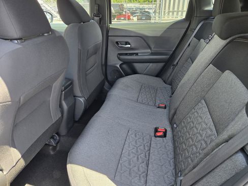 Used 2026 Nissan Kicks SV FWD image 25