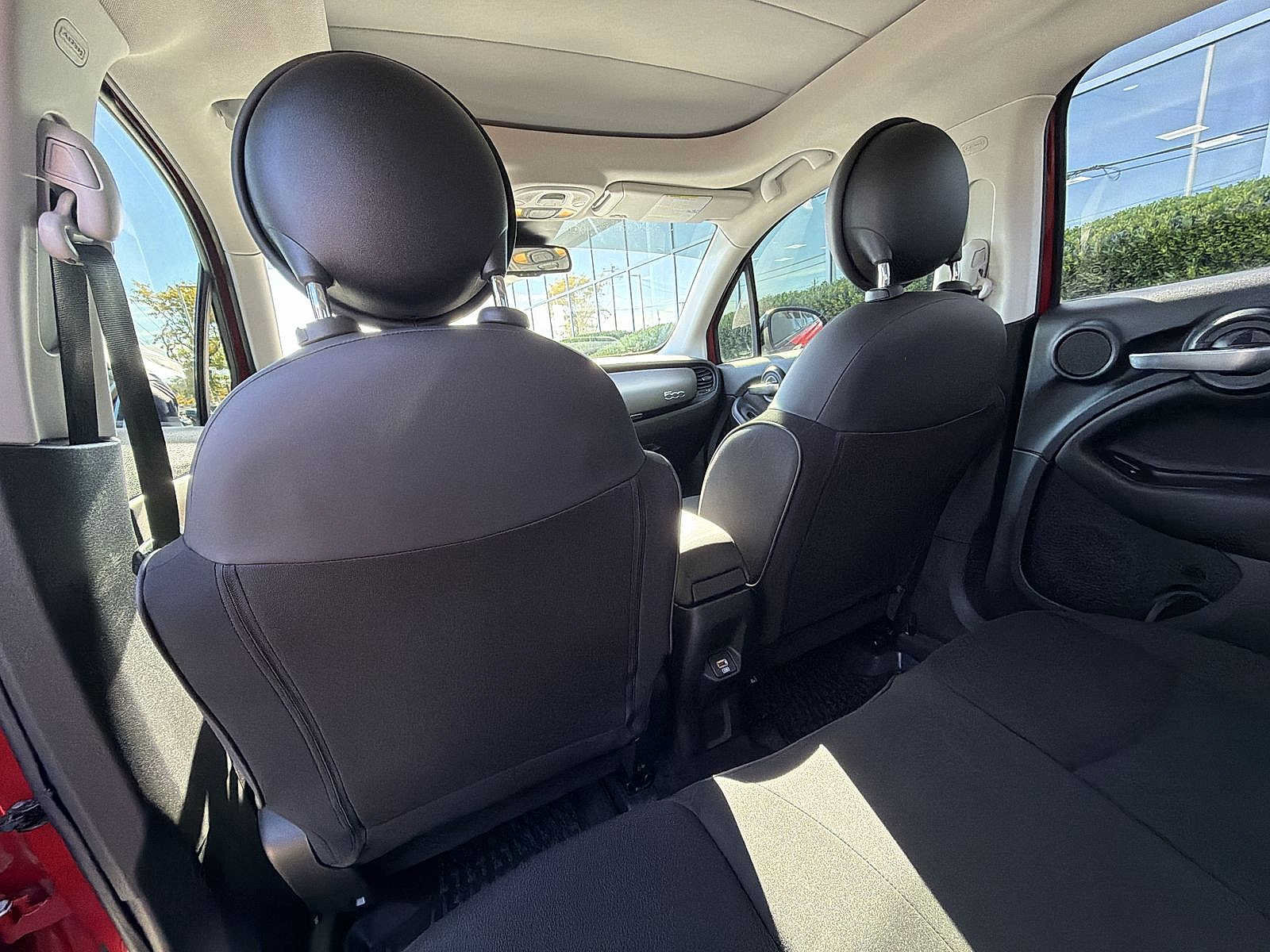 Used 2023 FIAT 500X Pop AWD/4WD image 20