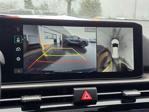 Used 2026 Kia Sportage X-Line Prestige image 19