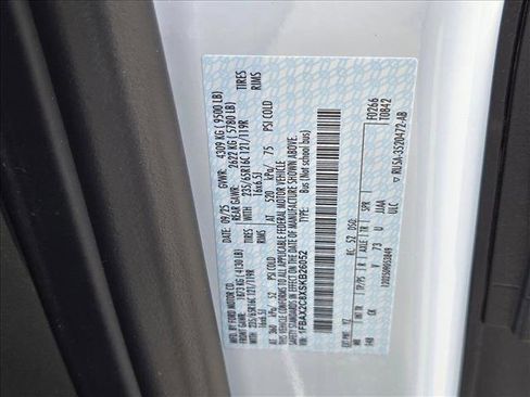 New 2025 Ford Transit 350 XL image 17