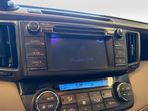 Used 2013 Toyota RAV4 XLE AWD/4WD image 21