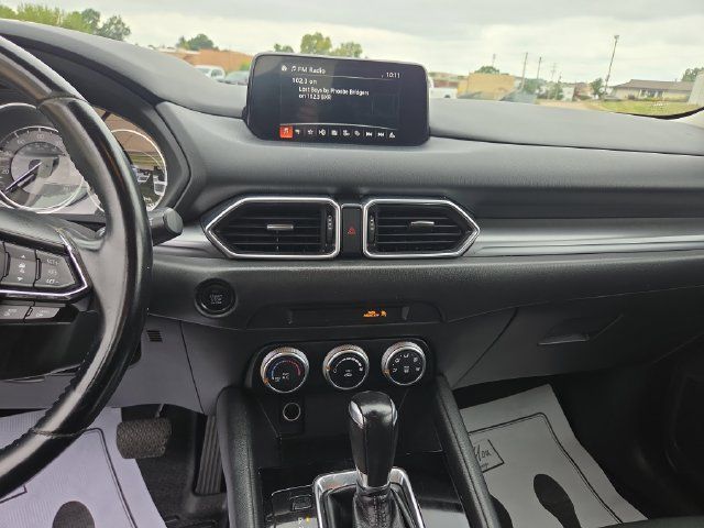 Used 2020 MAZDA CX-5 Sport FWD image 17