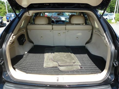 Used 2012 Lexus RX 350 AWD w/ Premium Pkg image 32