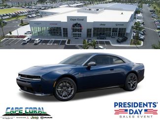 New 2026 Dodge Charger Scat Pack w/ Blacktop Package video 1