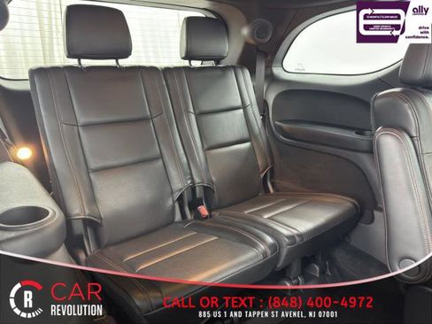 Used 2022 Dodge Durango R/T AWD/4WD image 60