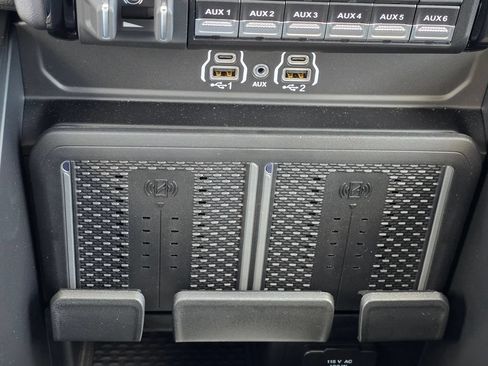 New 2026 RAM 2500 Rebel w/ Rebel Level 1 Equipment Group AWD/4WD image 32