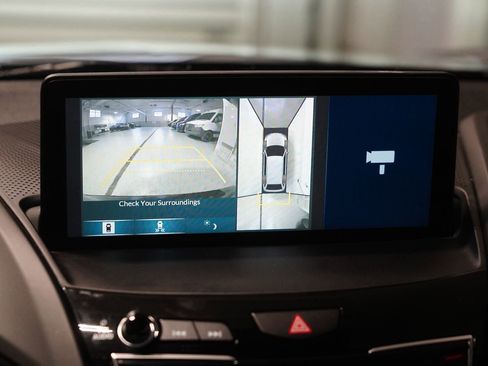 Used 2023 Acura RDX w/Advance Package image 23