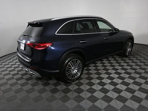 Certified 2023 Mercedes-Benz GLC 300 4MATIC image 26