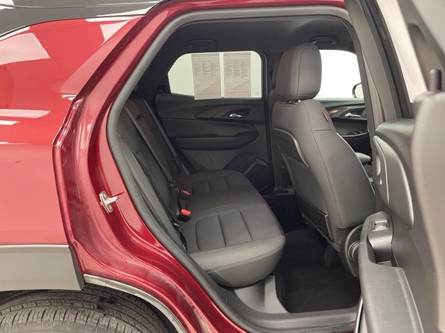 Used 2023 Chevrolet TrailBlazer RS w/ Convenience Package AWD/4WD image 21
