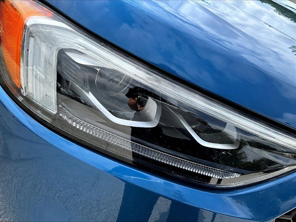 Used 2020 Ford Edge ST w/ Equipment Group 401A AWD/4WD image 36