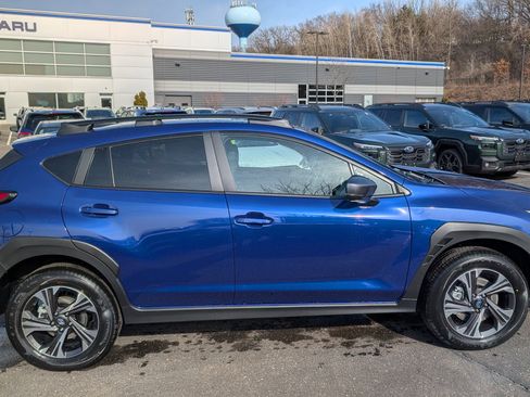 New 2026 Subaru Crosstrek 2.0i Premium image 2