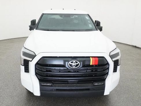 New 2026 Toyota Tundra SR5 AWD/4WD image 15