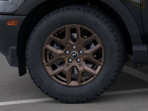 New 2026 Ford Bronco Sport Big Bend AWD/4WD image 19