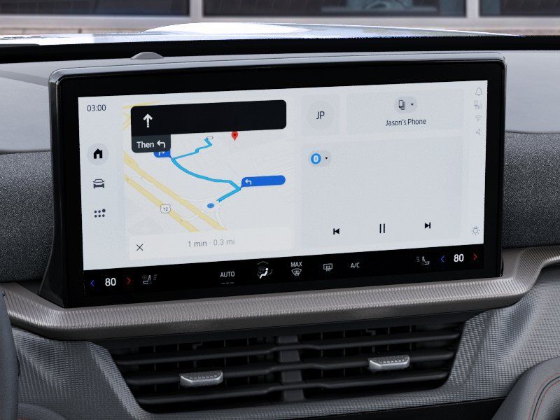 New 2027 Ford Explorer Active AWD/4WD image 14
