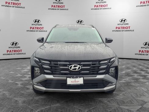 Used 2026 Hyundai Tucson SEL Plus AWD/4WD image 8