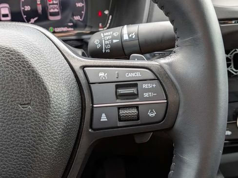 Used 2025 Honda Accord EX-L image 20