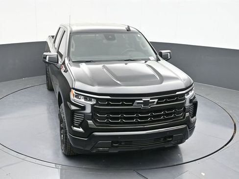 New 2026 Chevrolet Silverado 1500 RST image 60