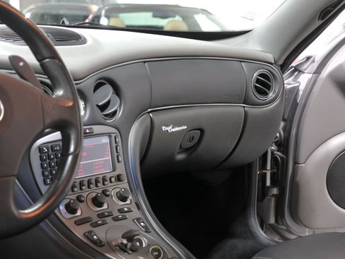 Used 2004 Maserati Coupe Only 14K Miles - Just Serviced image 92