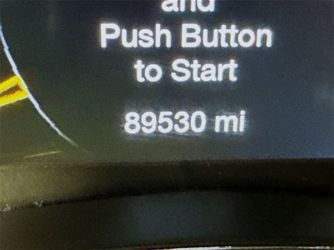 Used 2021 Jeep Grand Cherokee Limited w/ Luxury Group II image 5