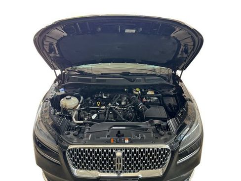 Used 2022 Lincoln Corsair Reserve w/ Equipment Group 201A AWD/4WD image 16