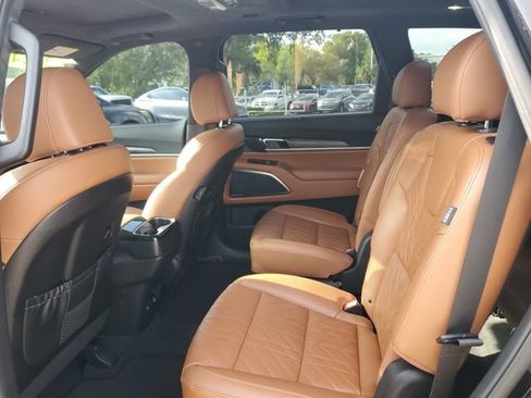 Certified 2024 Kia Telluride SX Prestige X-Pro AWD/4WD image 8