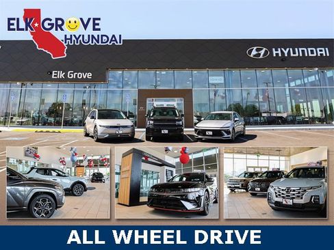 Used 2018 Volkswagen Tiguan SEL Premium image 9