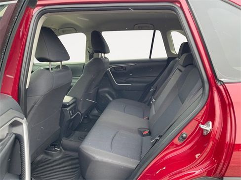 Used 2023 Toyota RAV4 LE image 13