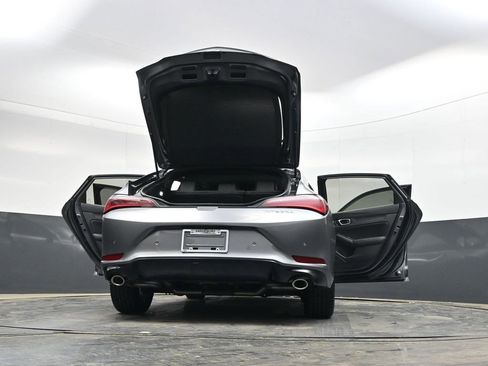 Used 2023 Acura Integra A-Spec image 39