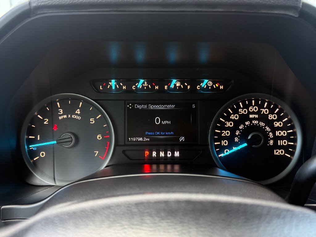Used 2018 Ford F150 XLT w/ Equipment Group 302A Luxury AWD/4WD image 48