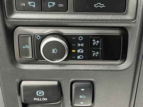 Used 2023 Ford F150 Tremor w/ Equipment Group 402A High AWD/4WD image 25