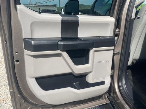 Used 2021 Ford F250 XL w/ STX Appearance Package image 15