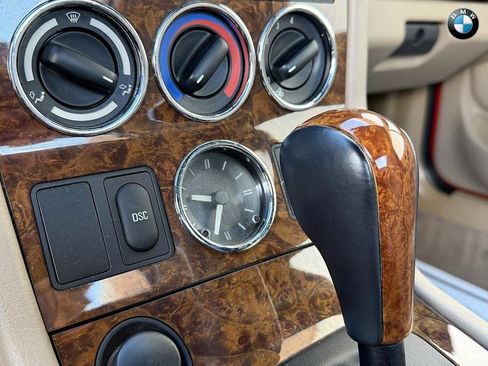 Used 2000 BMW Z3 2.8 image 25