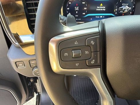New 2026 Chevrolet Silverado 1500 LT Trail Boss w/ LT Trail Boss Premium Package image 20