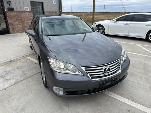 Used 2012 Lexus ES 350 image 6